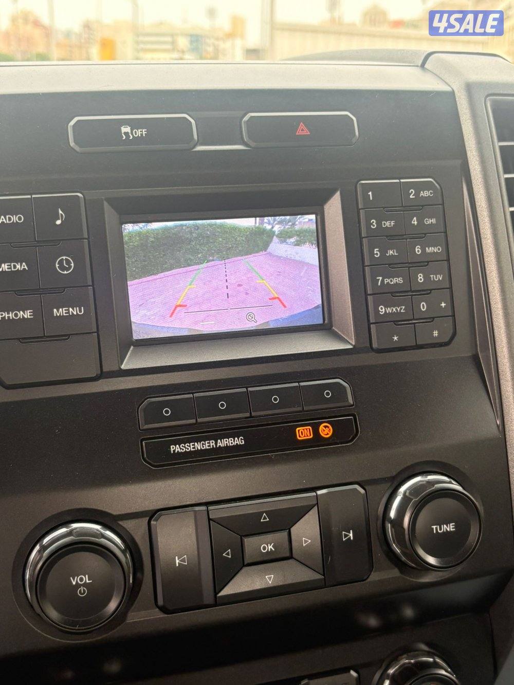 فورد F250 دبل6