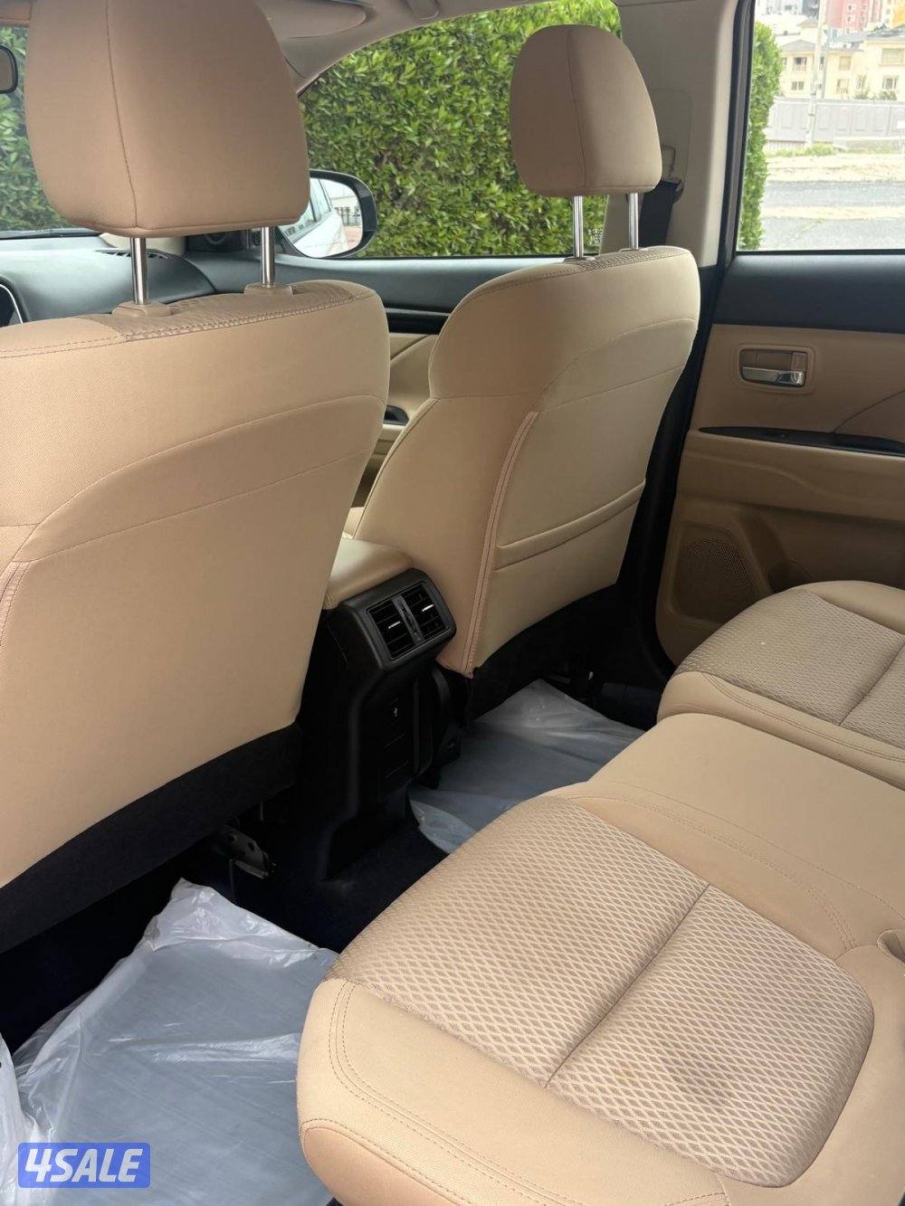 اوتلاندر  صبغ الوكاله 20225