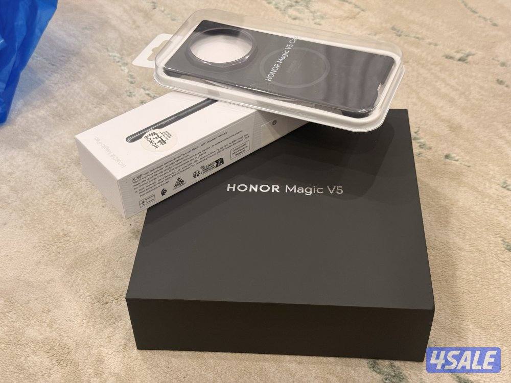 Honor v50