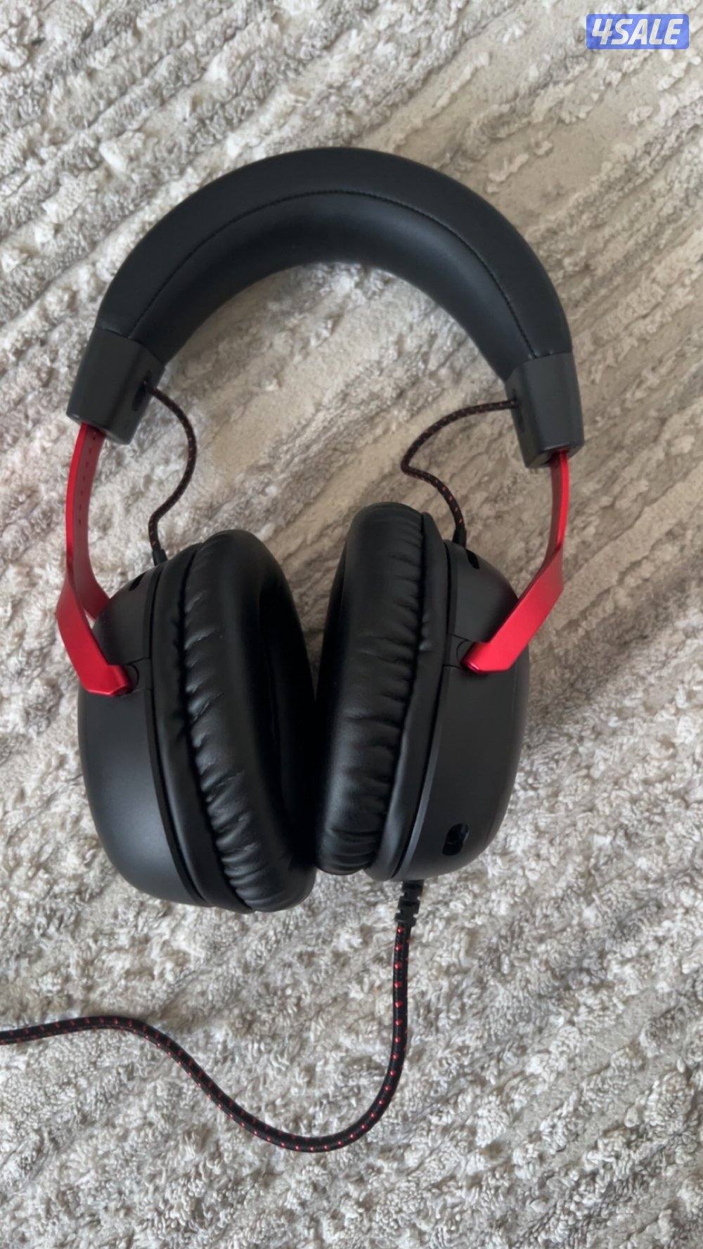 Hyperx Cloud 31