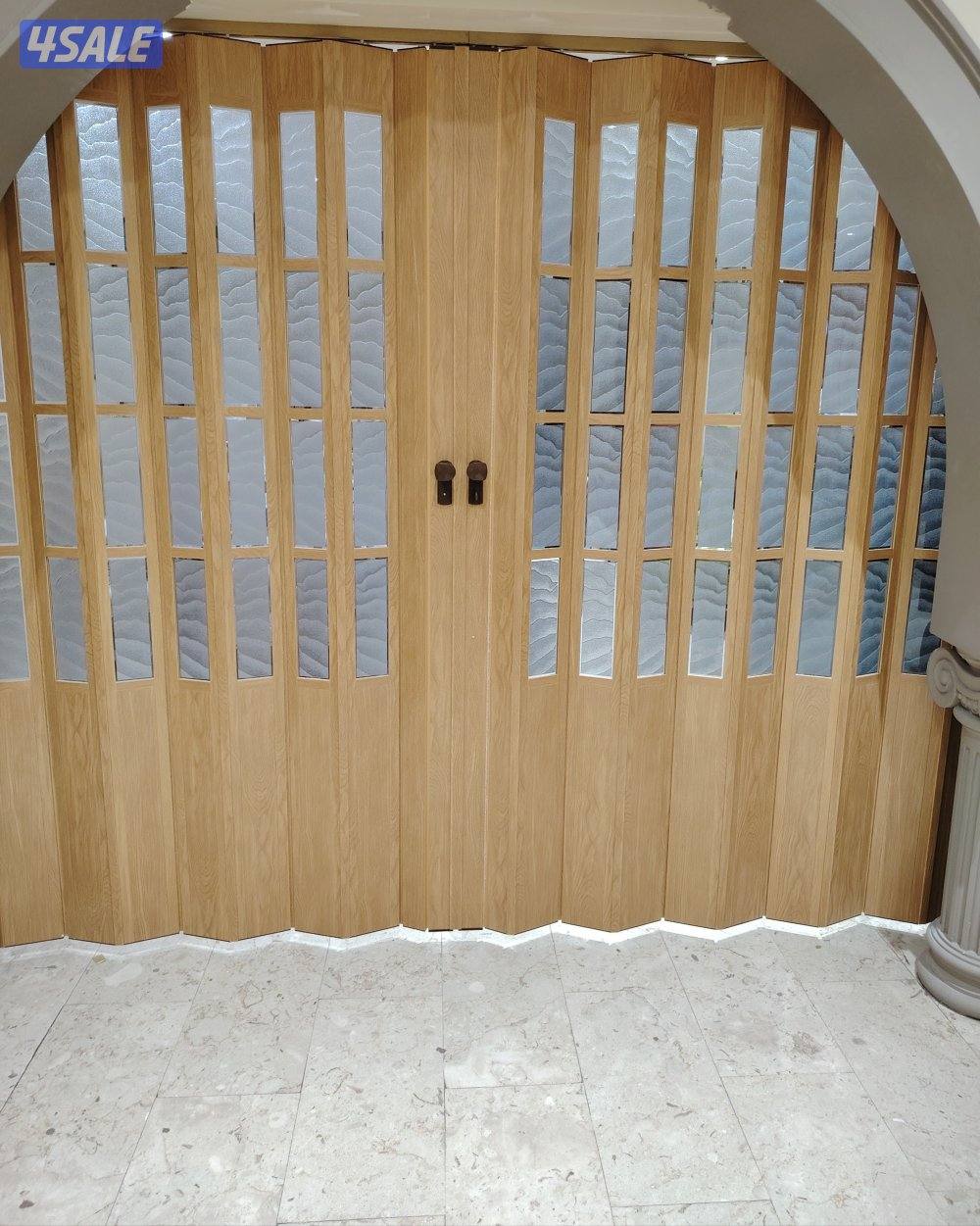 فنی المنیوم و شتر4