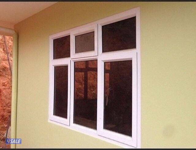 فنی المنیوم و شتر3