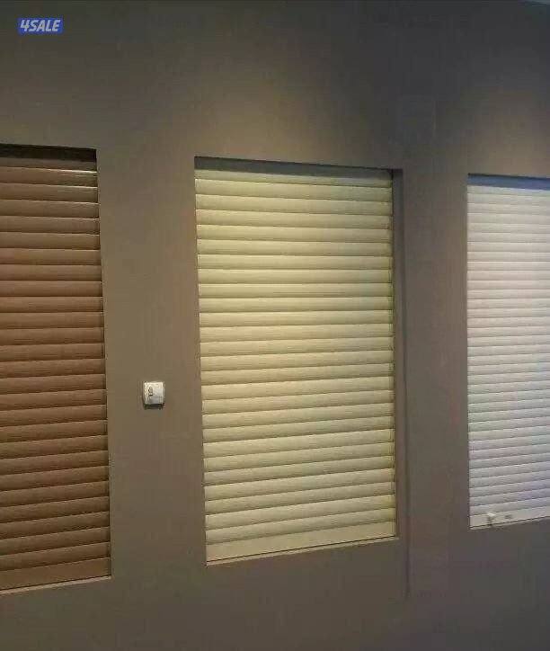 فنی المنیوم و شتر5