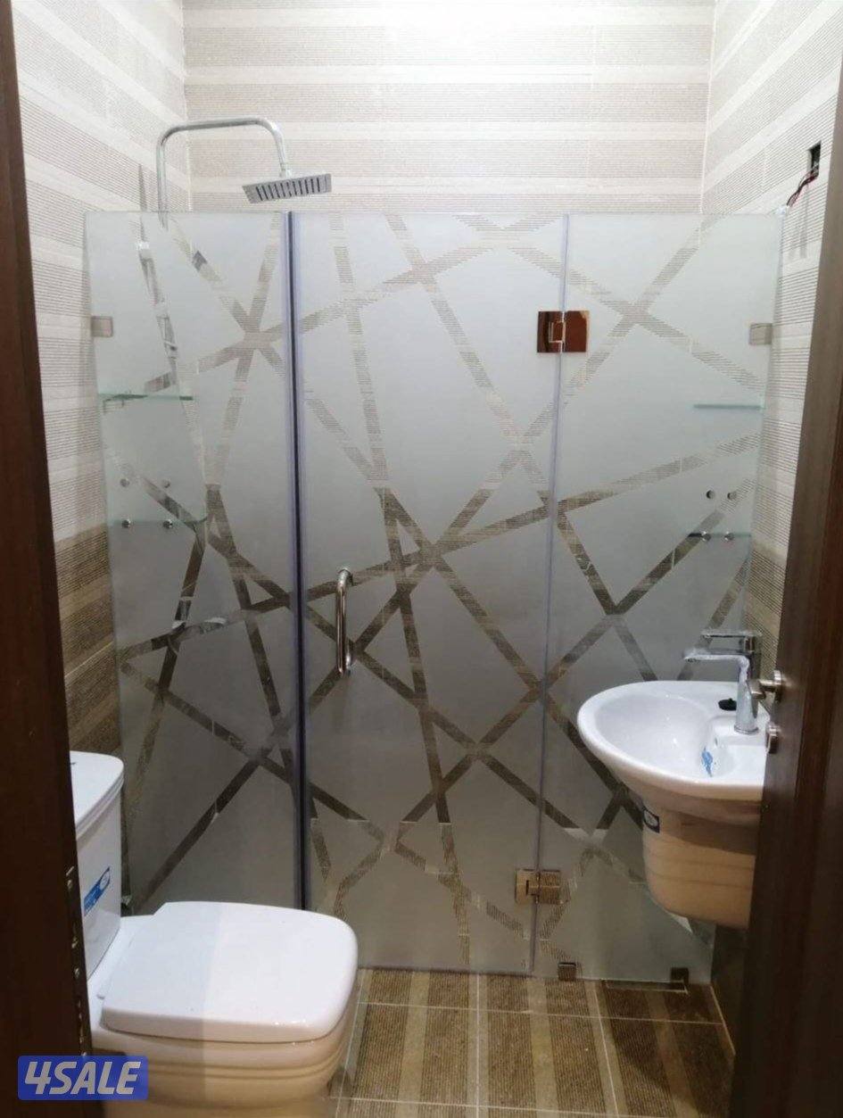 فنی المنیوم و شتر6