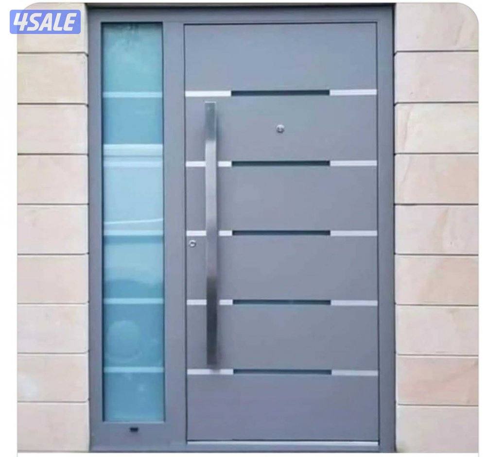 فنی المنیوم و شتر9