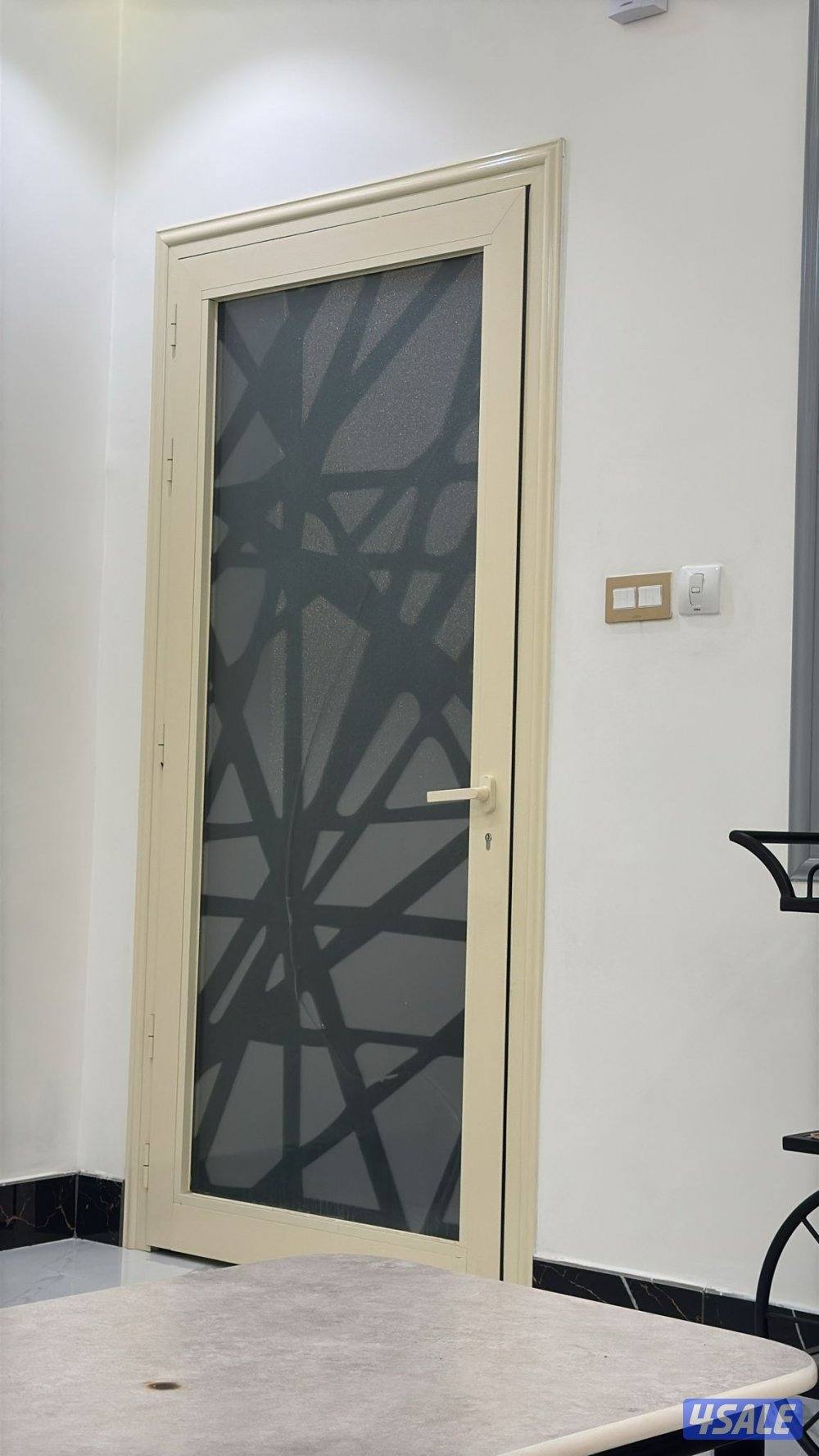 فنی المنیوم و شتر11