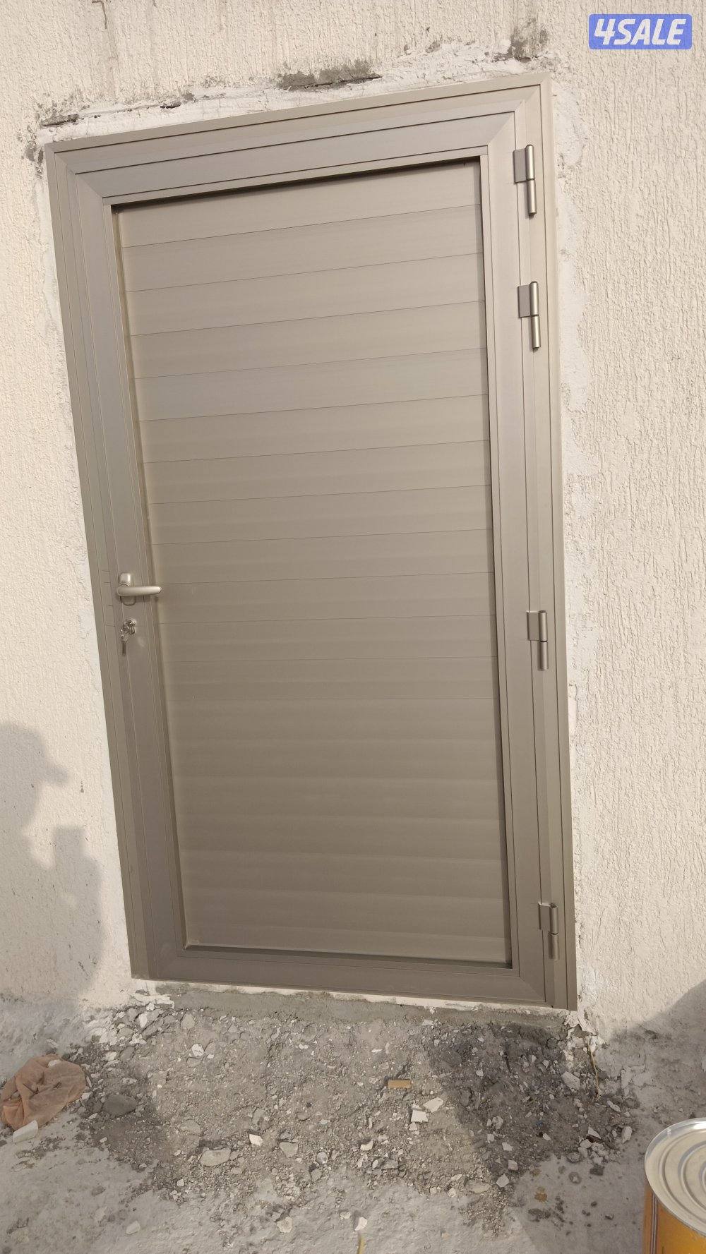 فنی المنیوم و شتر12