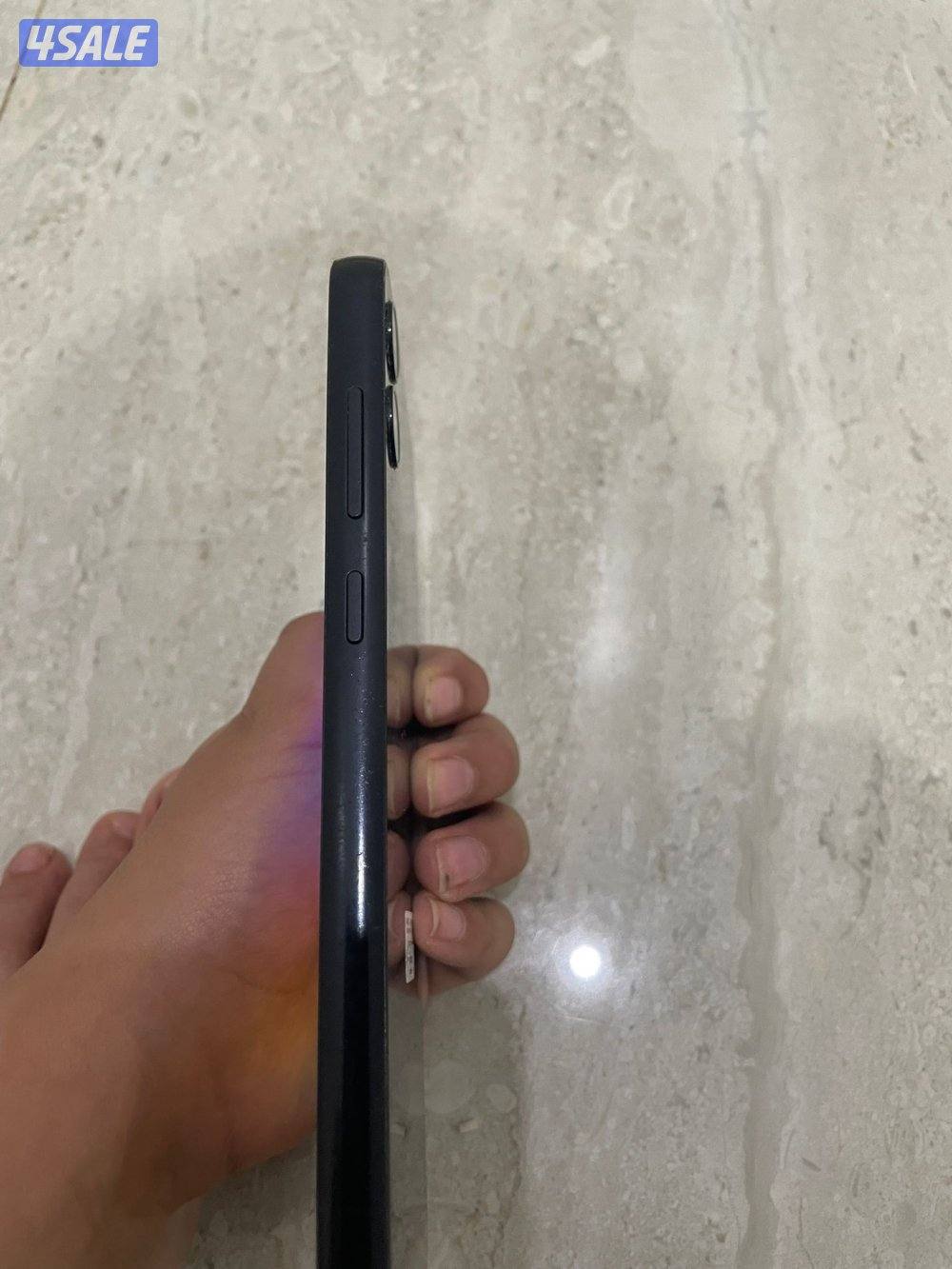 للبيع تلفون A05 نضيف مافيه شي ولل شي فيه وكاله ل تواصل واتس3