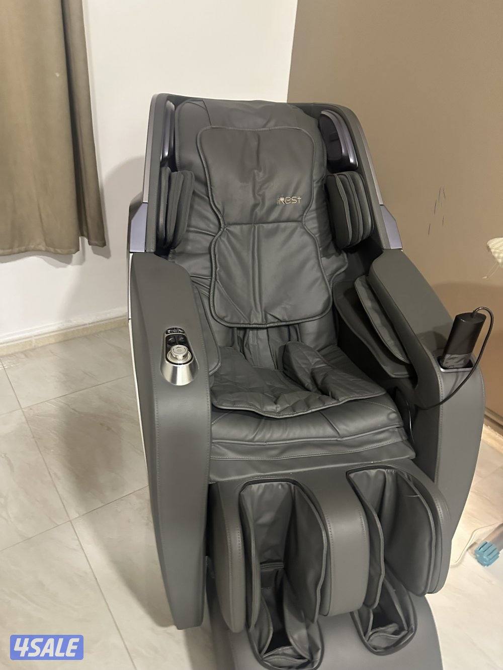 Massage chair high quality0