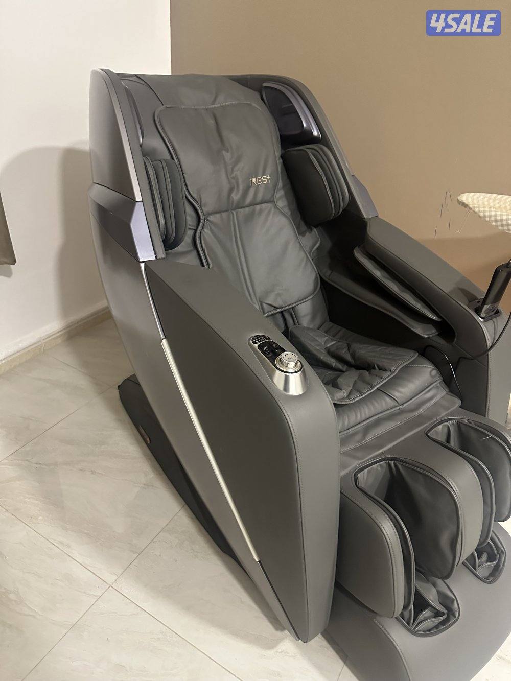 Massage chair high quality1