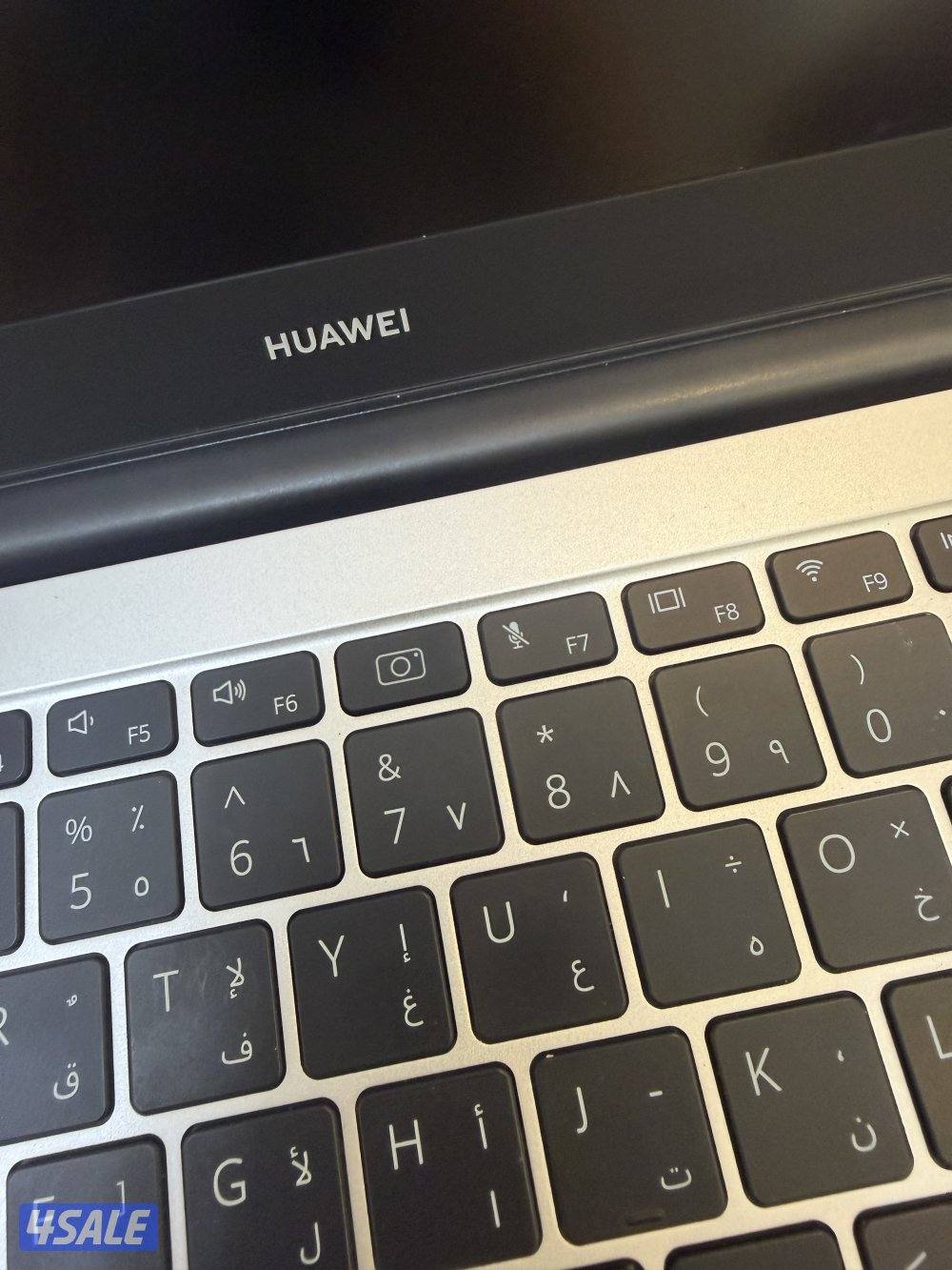 لابتوب هواوي/ التواصل واتساب5