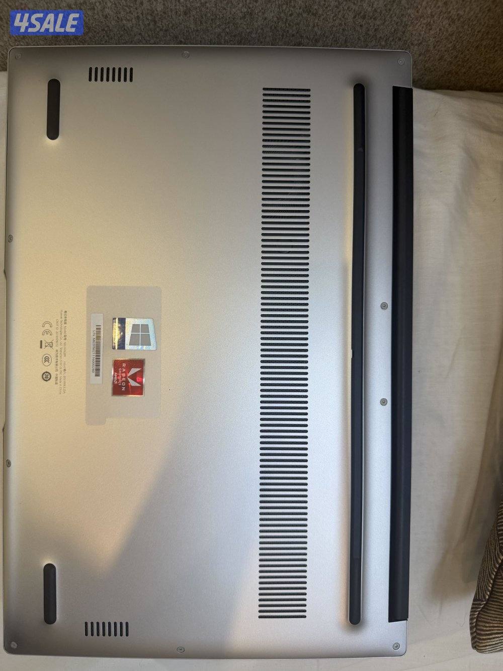 لابتوب هواوي/ التواصل واتساب7