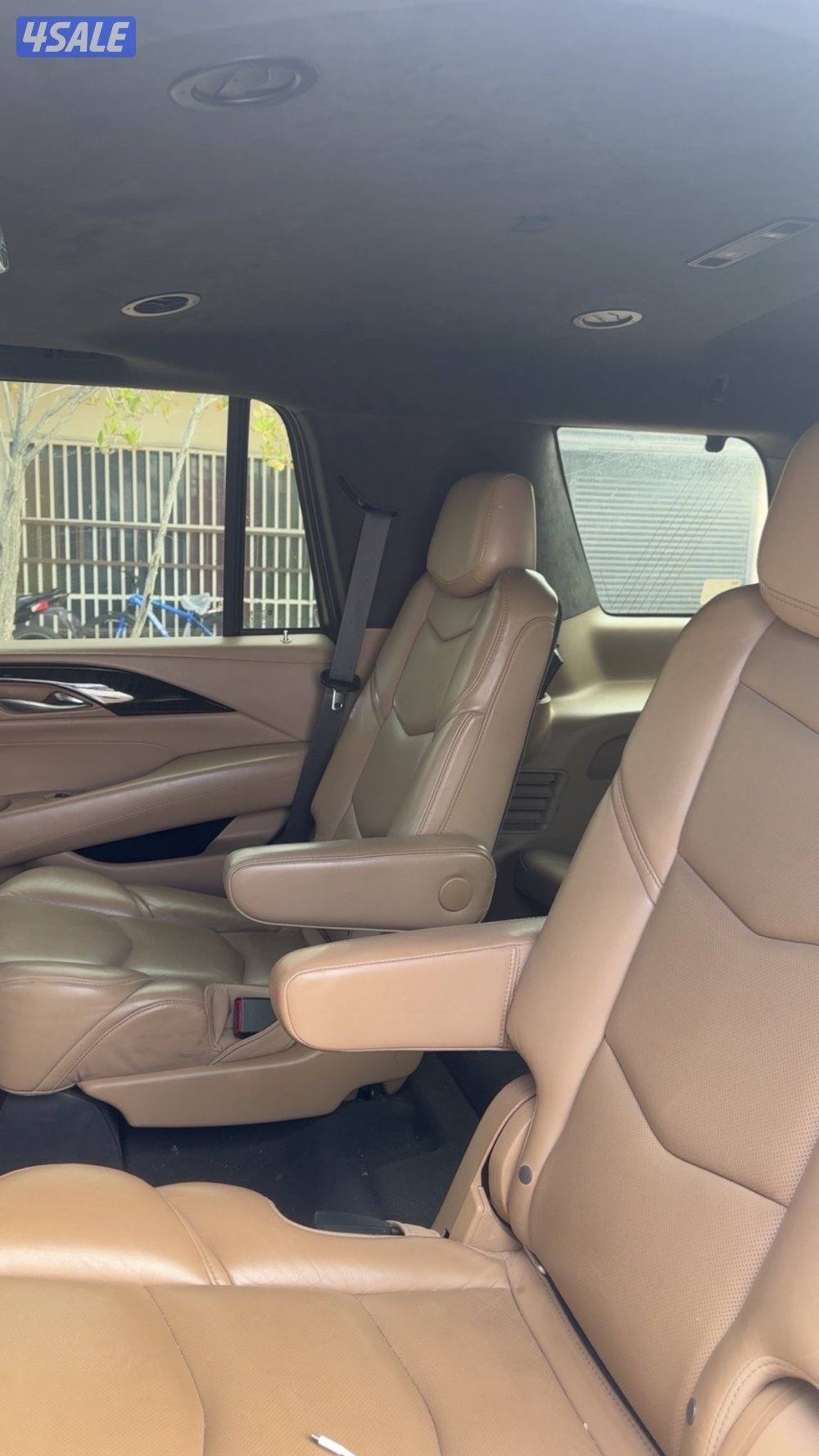 للبيع كادلك سكاليد2