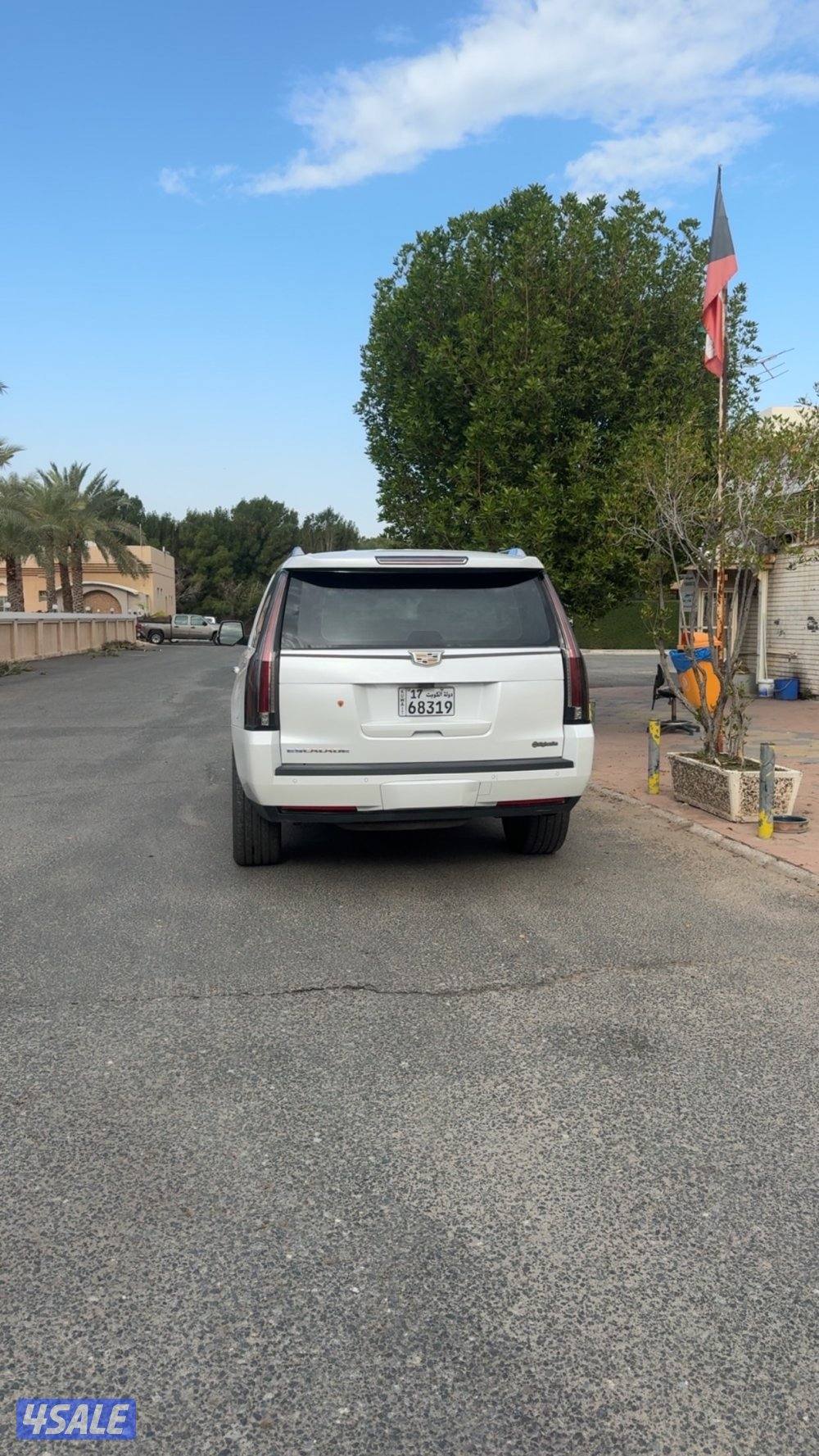 للبيع كادلك سكاليد3