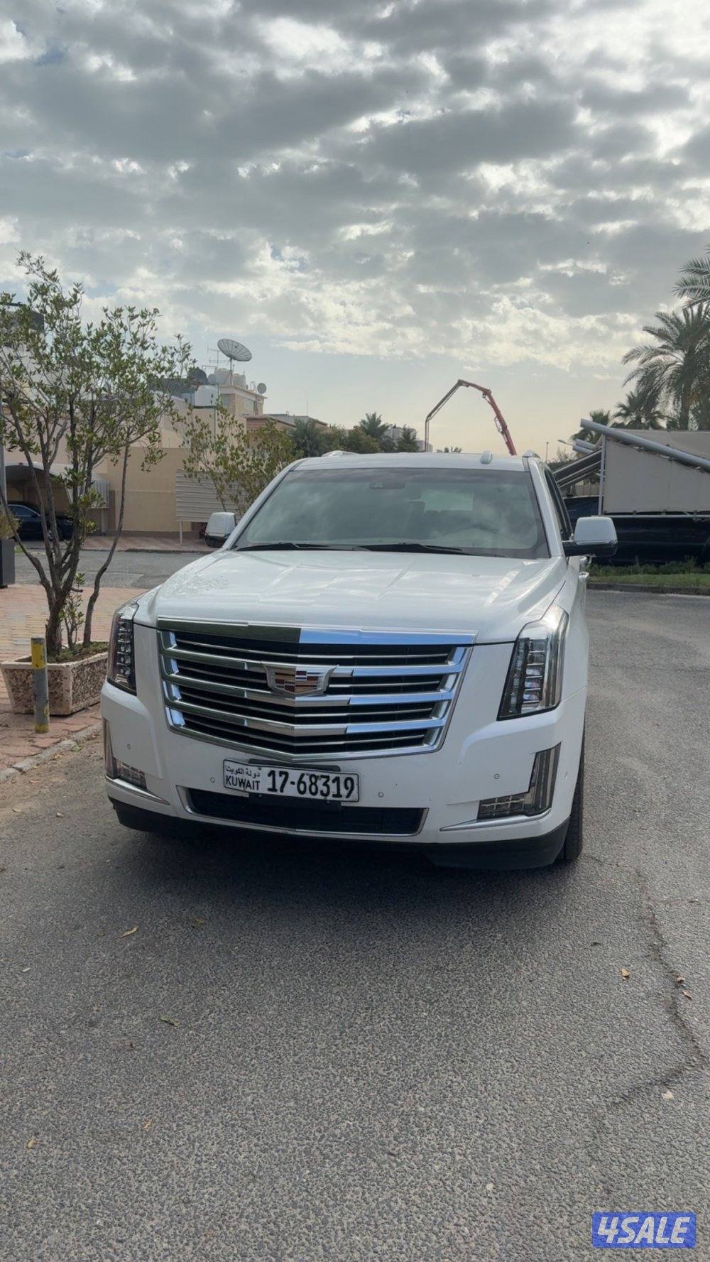 للبيع كادلك سكاليد4