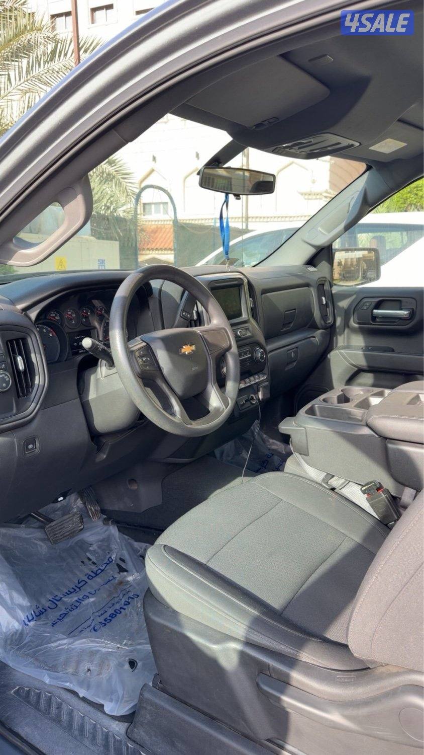 للبيع وانيت موديل 21 / ٨ سلندر شرط الفحص صبغ الوكاله ماشي 890