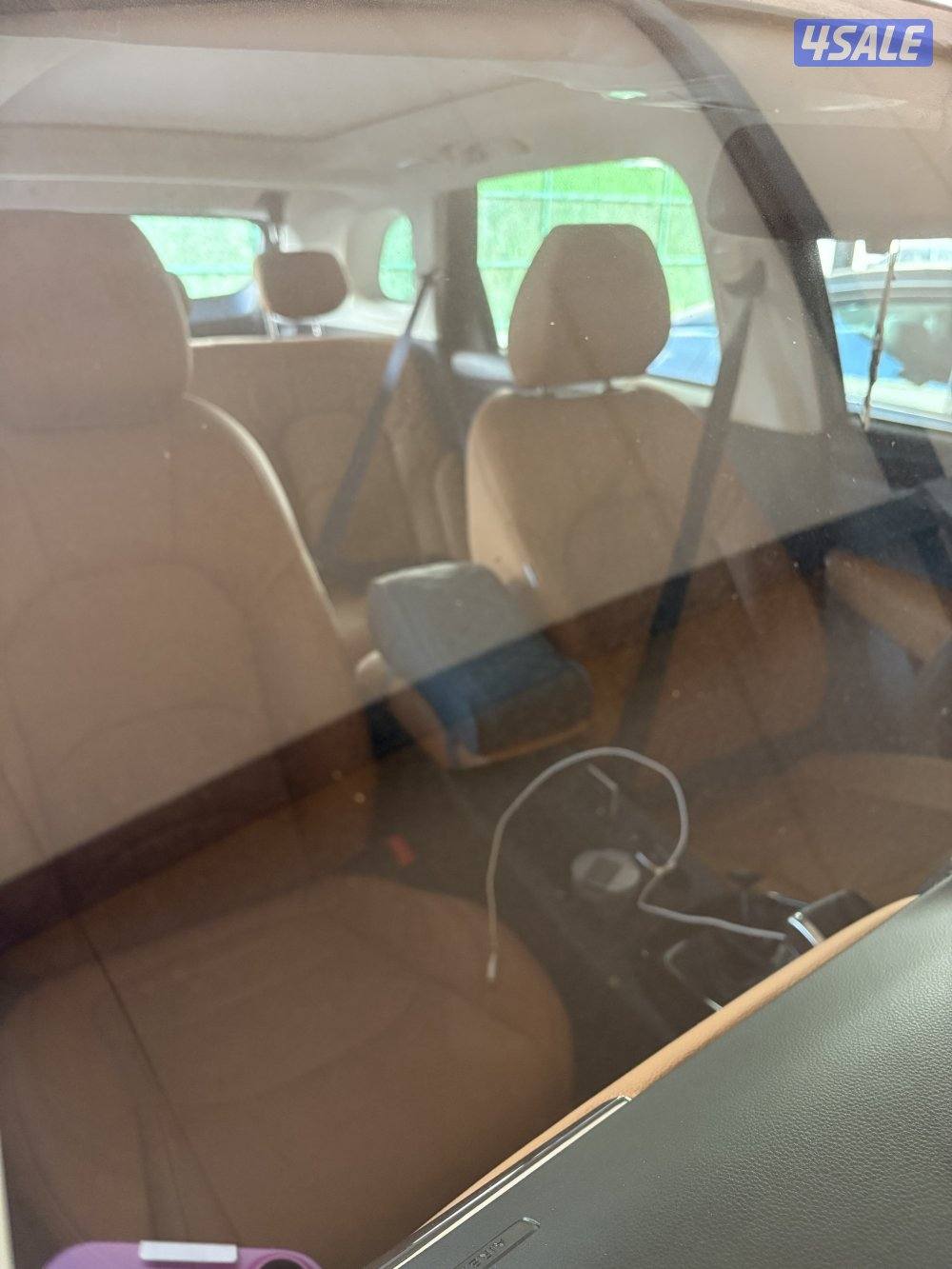 للبيع موديل ٢٠٢٤ كابتيفا عداد ٣٠ الف تحت الكفالة بحالةرالوكالة11