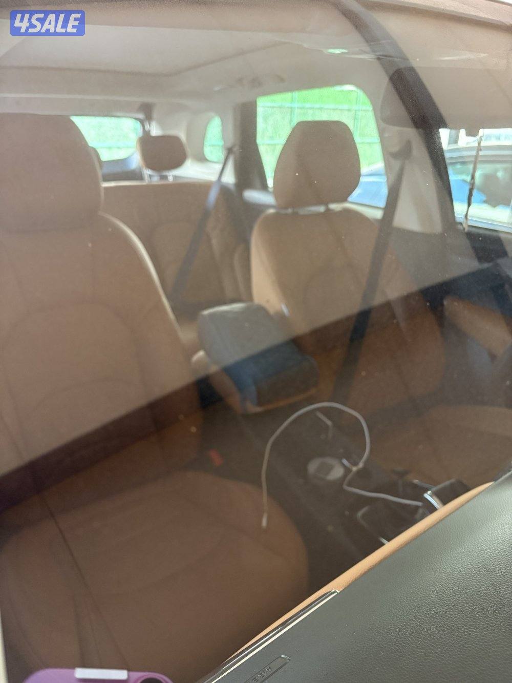 للبيع موديل ٢٠٢٤ كابتيفا عداد ٣٠ الف تحت الكفالة بحالةرالوكالة14