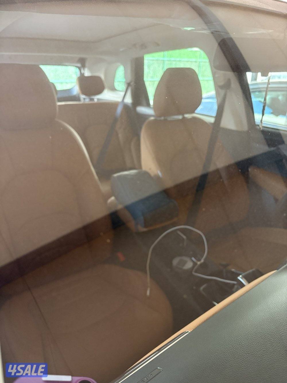 للبيع موديل ٢٠٢٤ كابتيفا عداد ٣٠ الف تحت الكفالة بحالةرالوكالة17