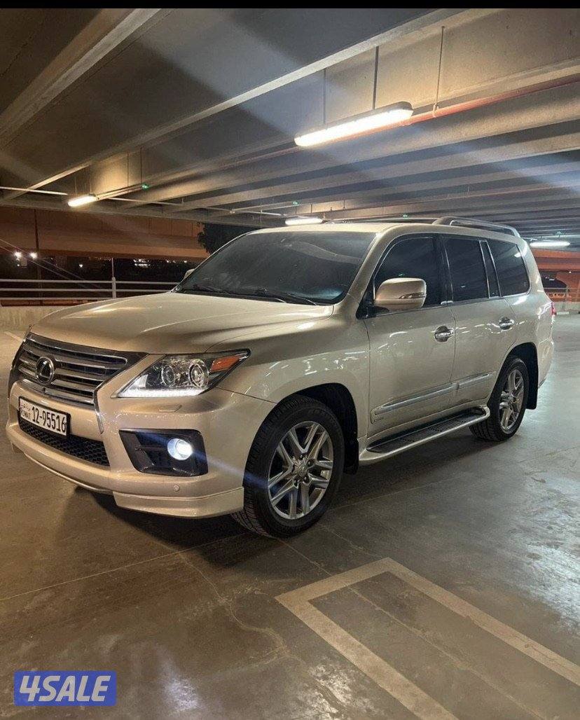 لكزس الساير صبغ وكاله0