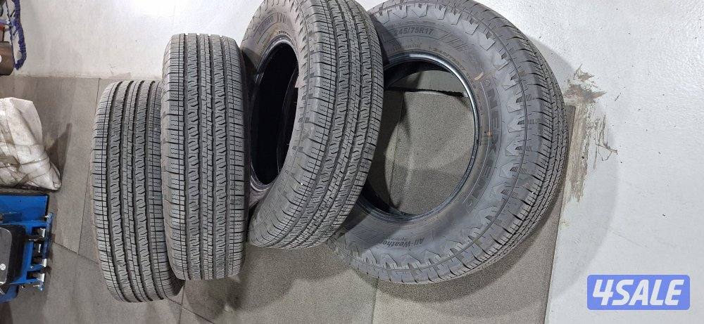 ٤ تواير نيكسن كوري4