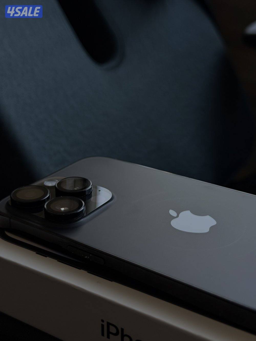 iPhone 14 Pro Max Space Black 256GB1