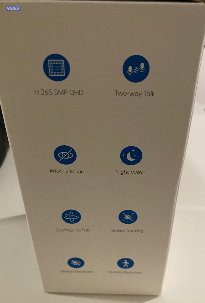 Smart door lock with smart home starter set and indoor camera11