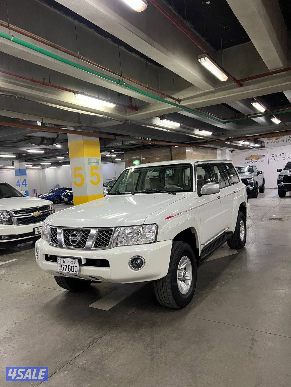 للبيع سفاري 20082