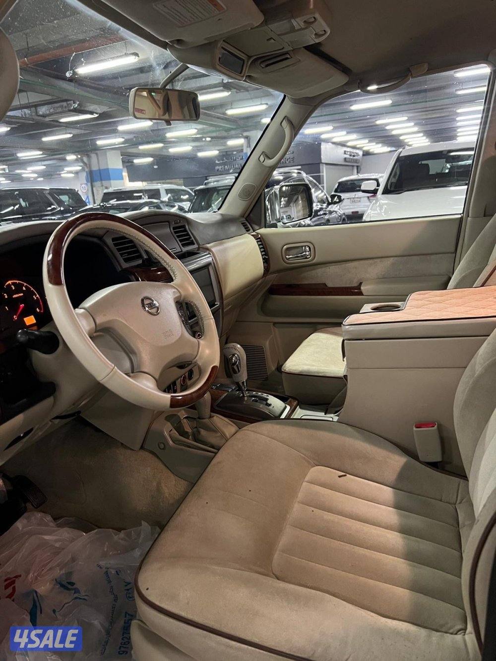 للبيع سفاري 20083