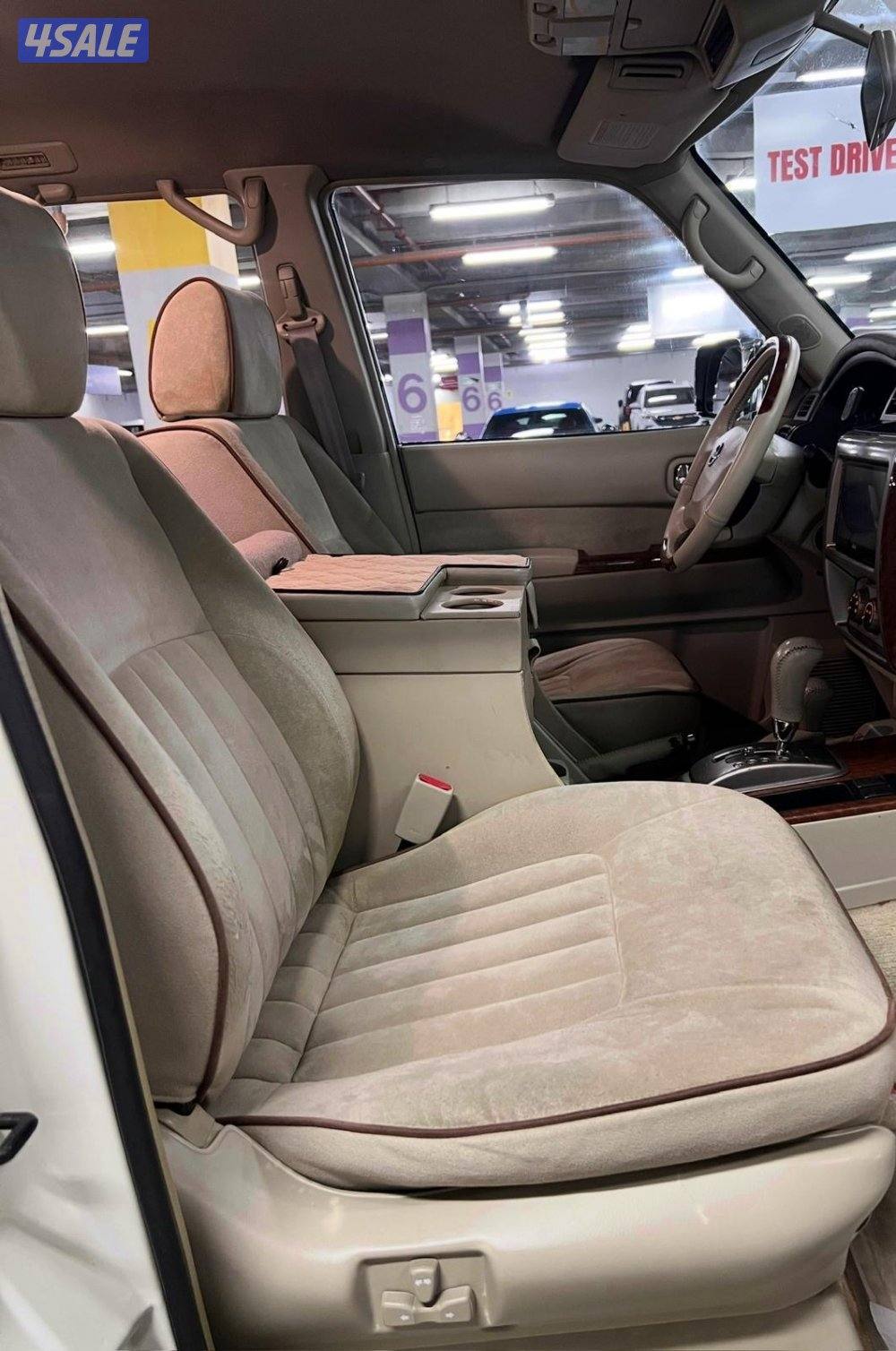 للبيع سفاري 20084