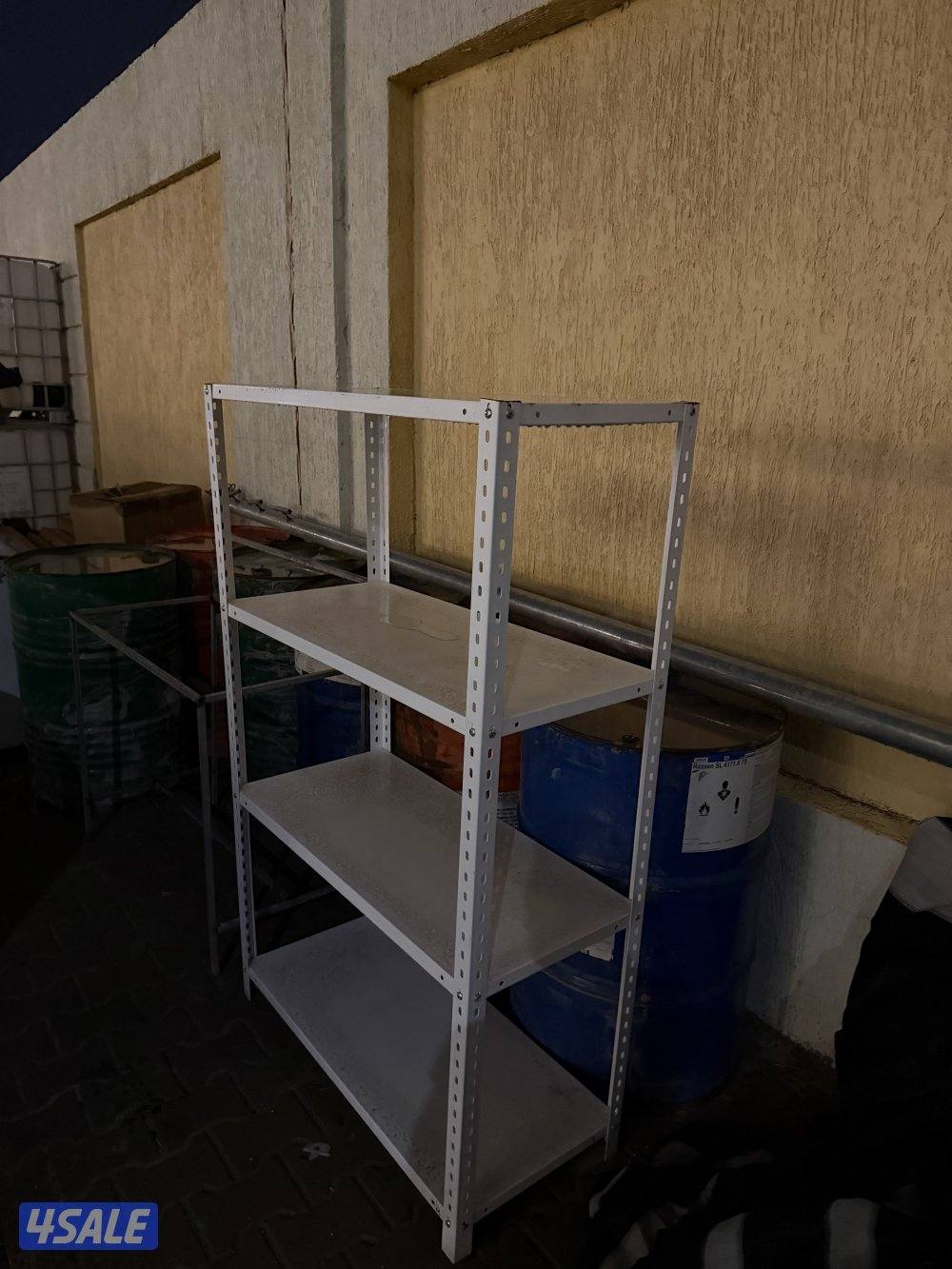 غرب عبدالله المبارك1