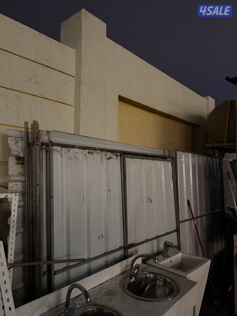 غرب عبدالله المبارك4