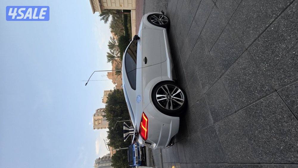 Audi tt sline 201710