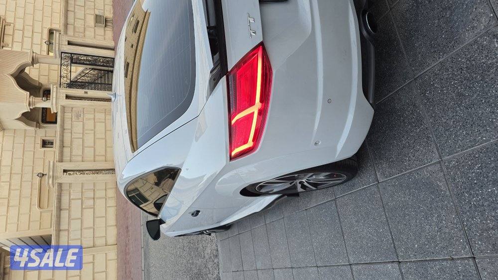 Audi tt sline 201711