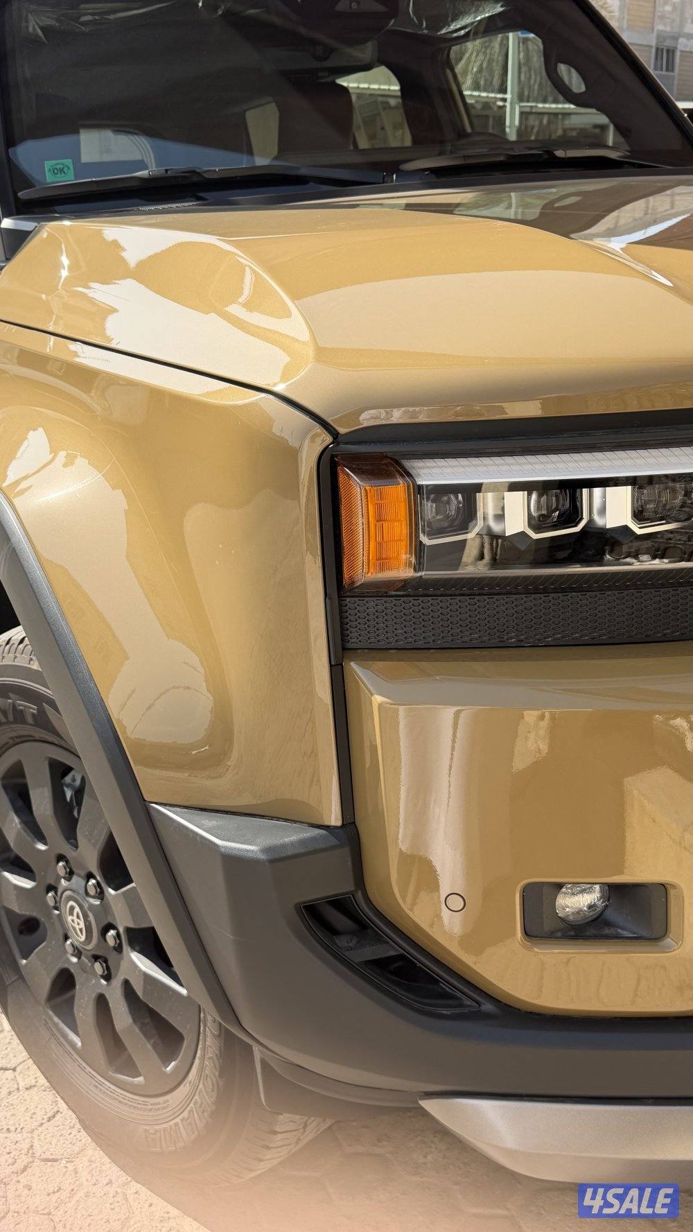 برادو 2024 كامل المواصفات2