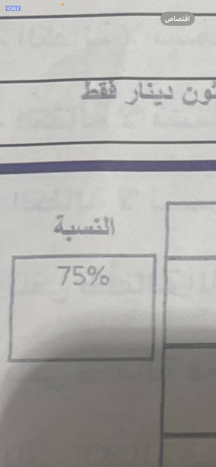 وارد الوكاله وصبغ الوكاله شرط الفحص بالكامل3