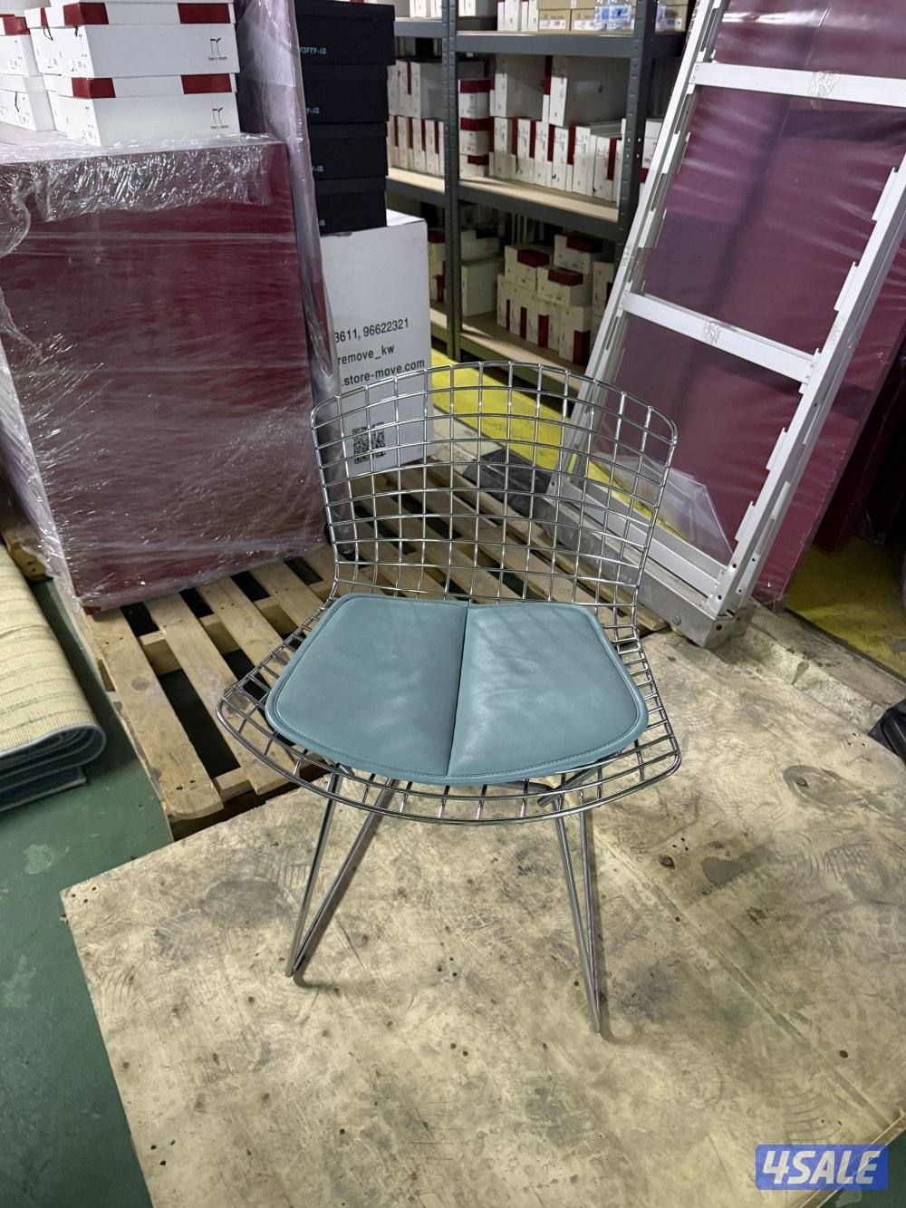 ديكور محل مستعمل جاهز3