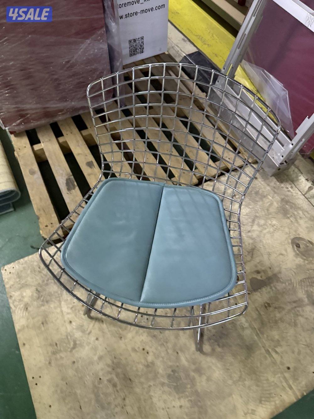 ديكور محل مستعمل جاهز4