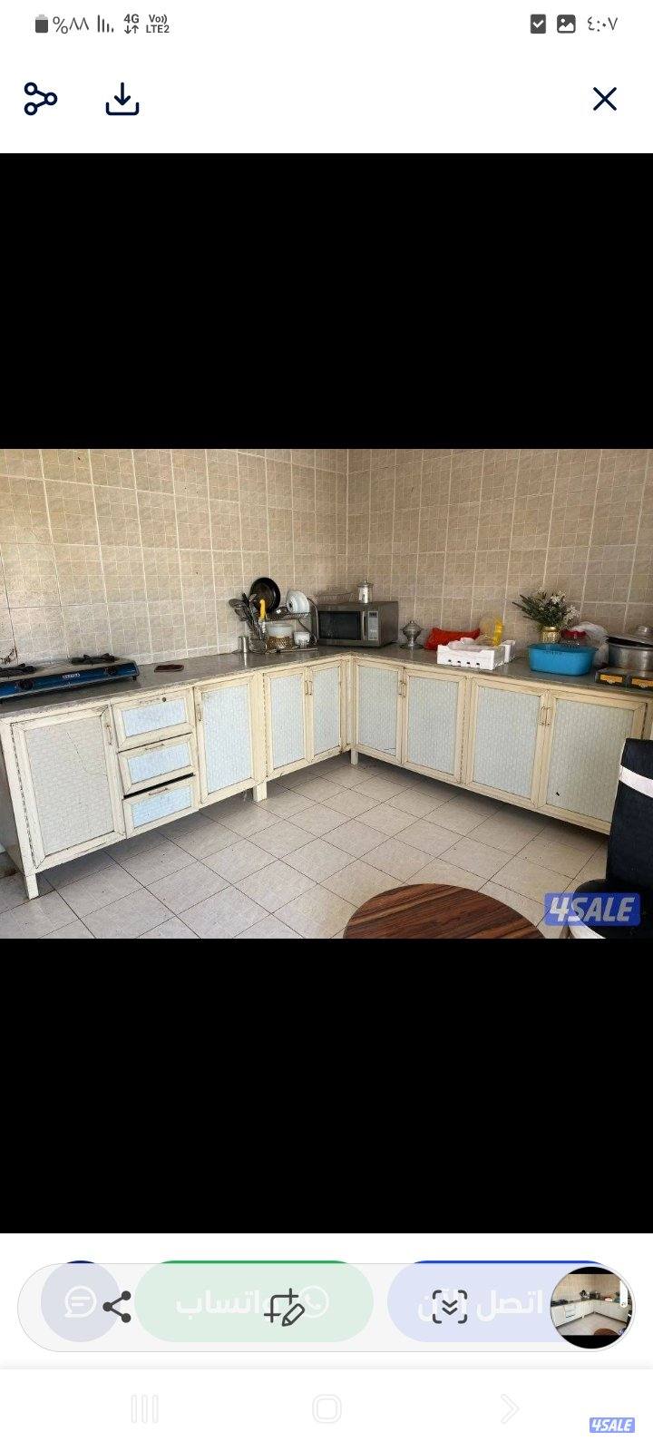 نشتري سكراب الحديد جبرات  كيربي مطابخ أبواب درايش مكيفات جواخير لكيربي0