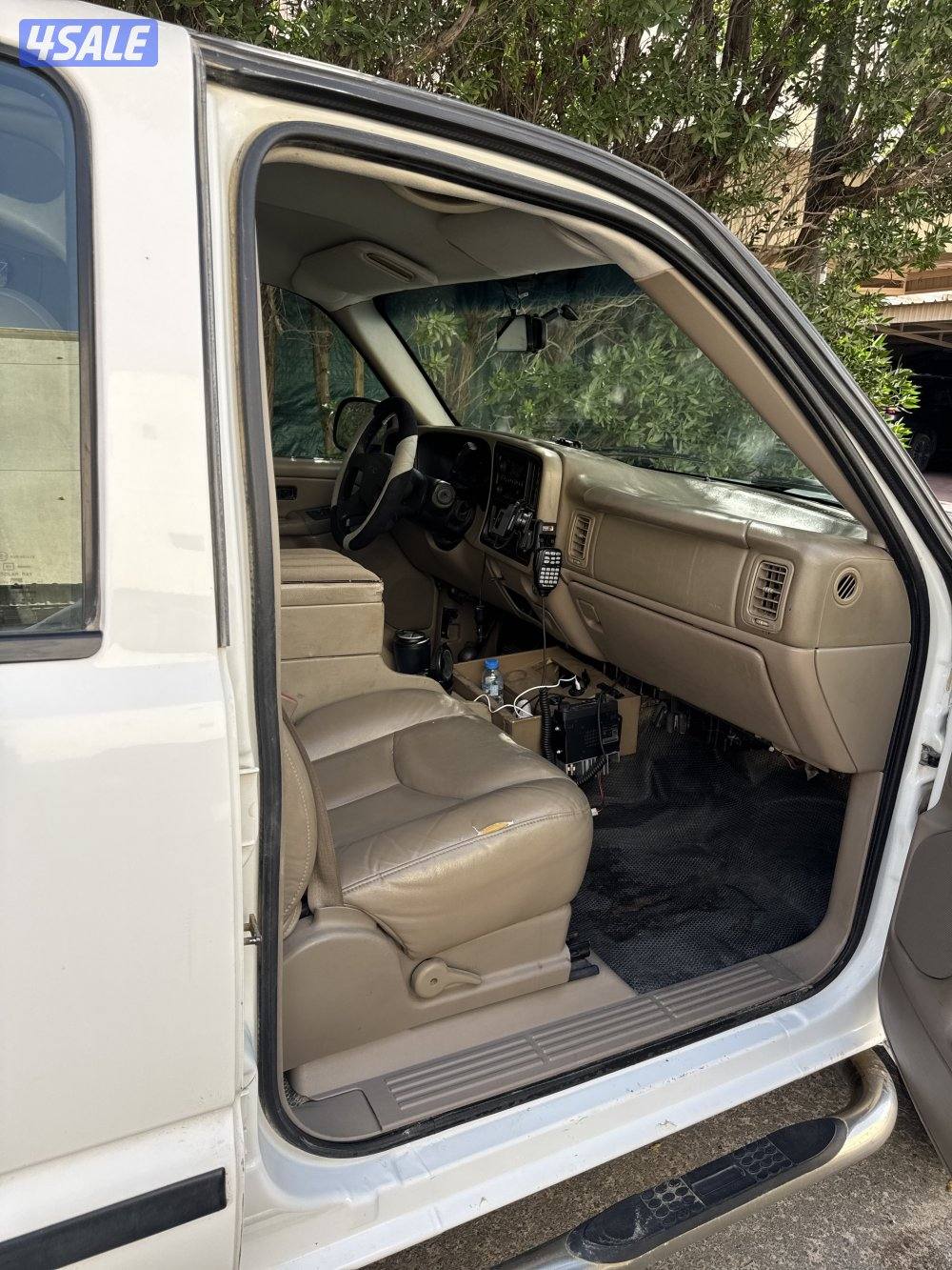 وانيت جمس20072