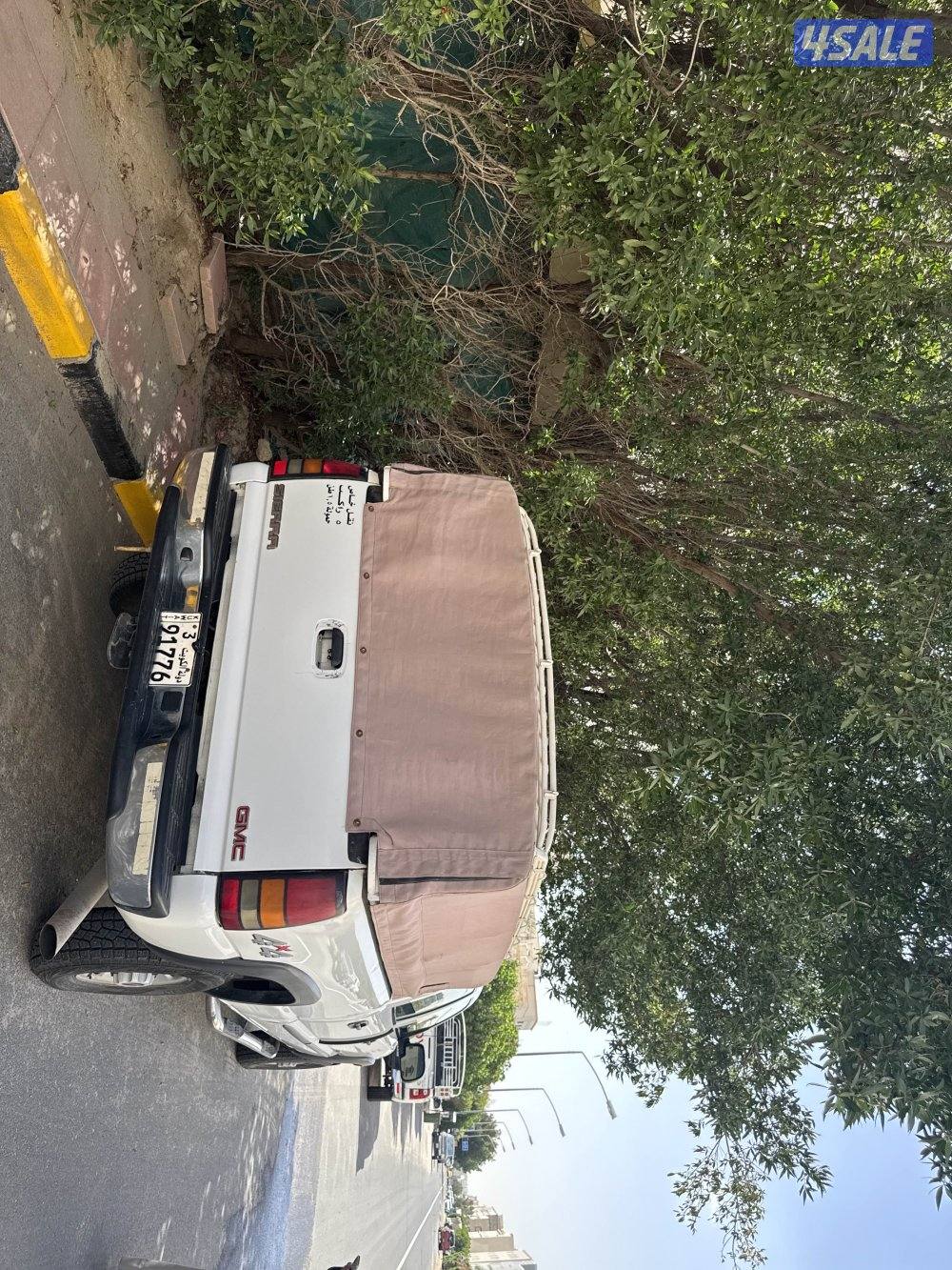 وانيت جمس20074