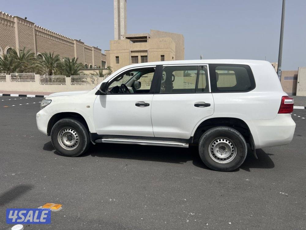 للبيع لاند كروزر ديزل1
