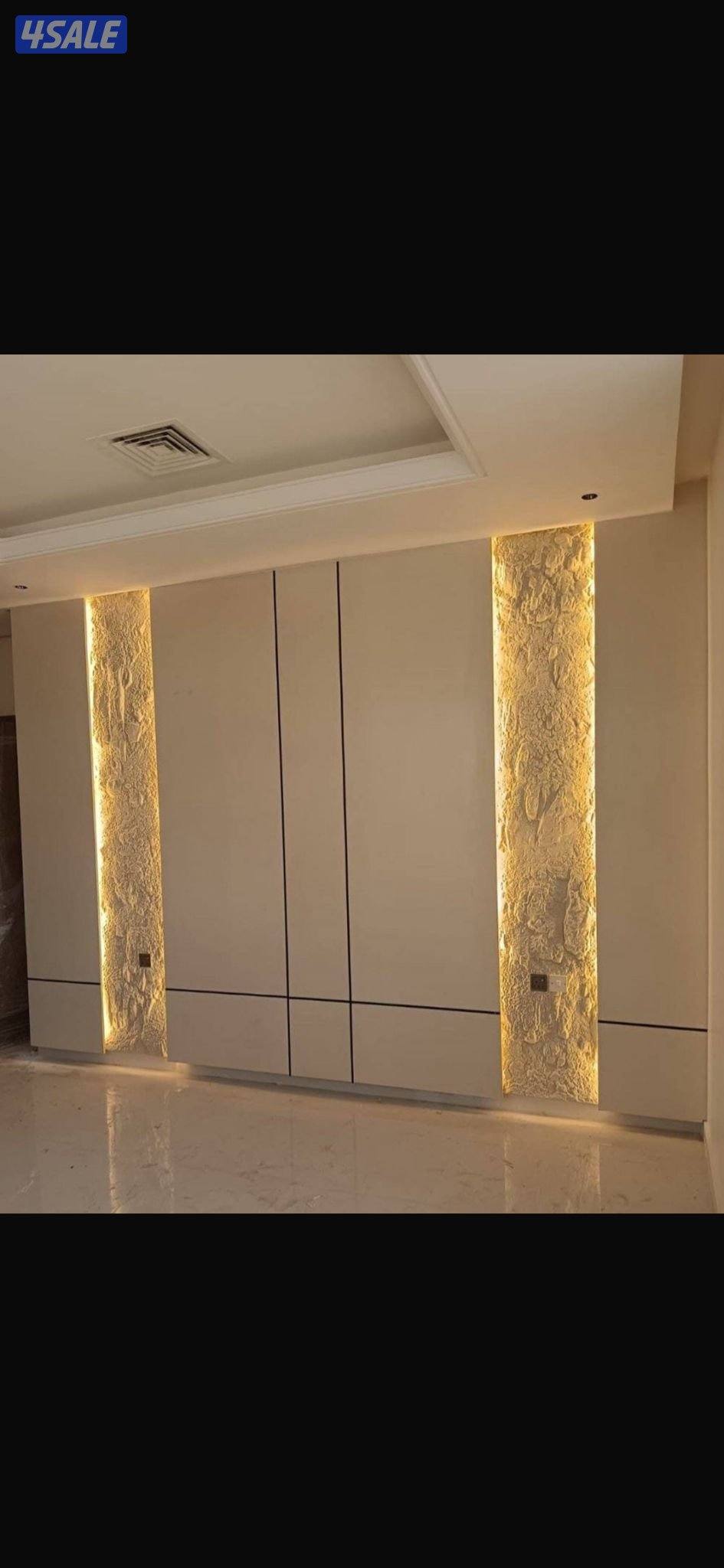 صباغ شاطر وممتاز 30 دينار سعر الغرفه مع الاغراض1