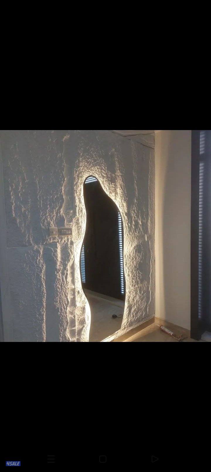 صباغ شاطر وممتاز 30 دينار سعر الغرفه مع الاغراض2