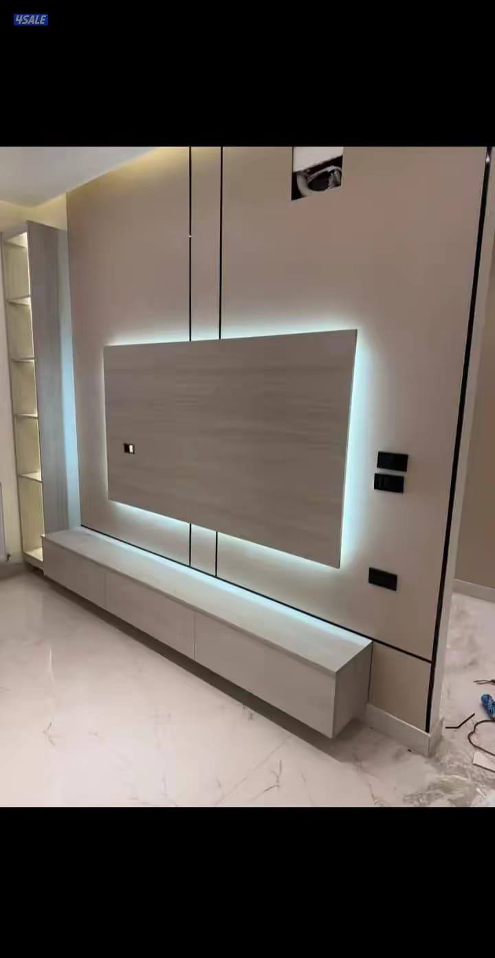 صباغ شاطر وممتاز 30 دينار سعر الغرفه مع الاغراض4