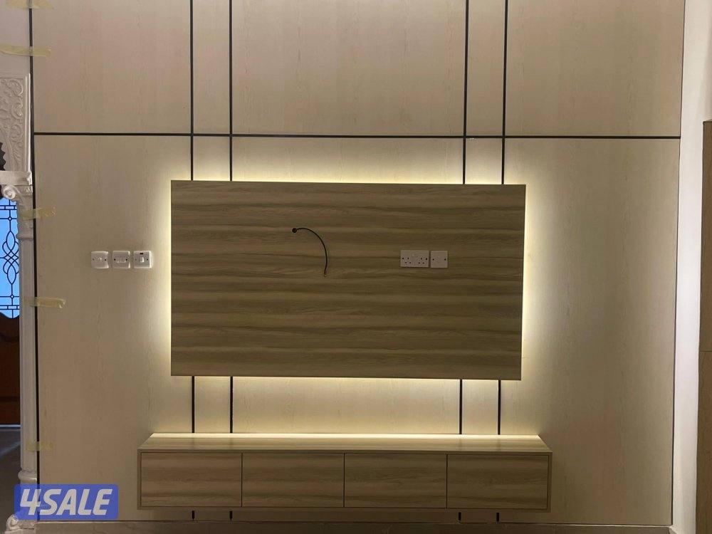 صباغ شاطر وممتاز 30 دينار سعر الغرفه مع الاغراض6