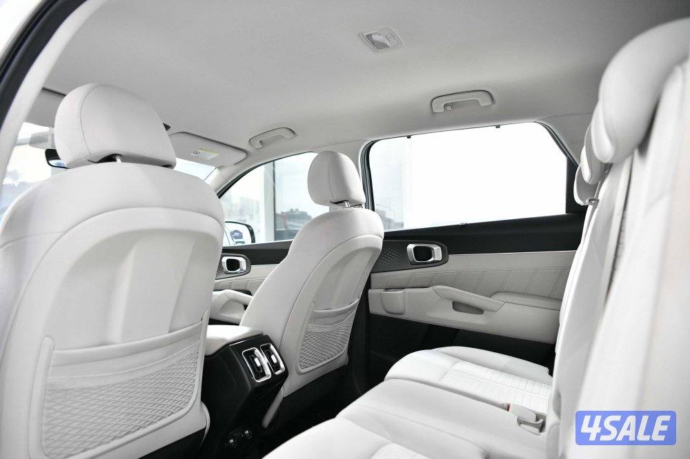 كيا سورينتو4