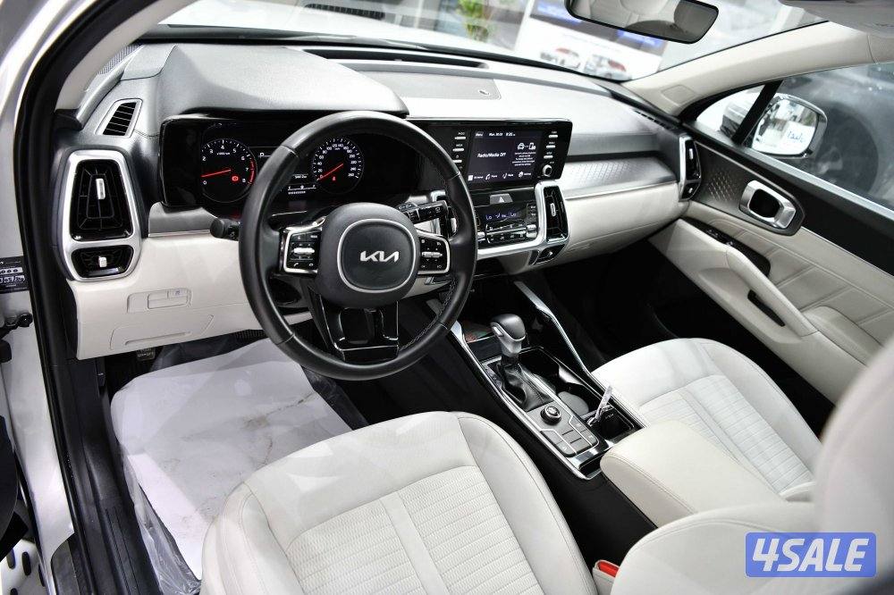 كيا سورينتو5