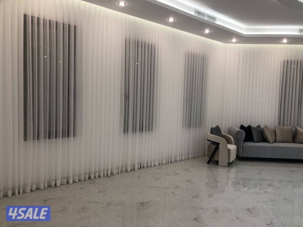 الفروانيه  الضجيج5