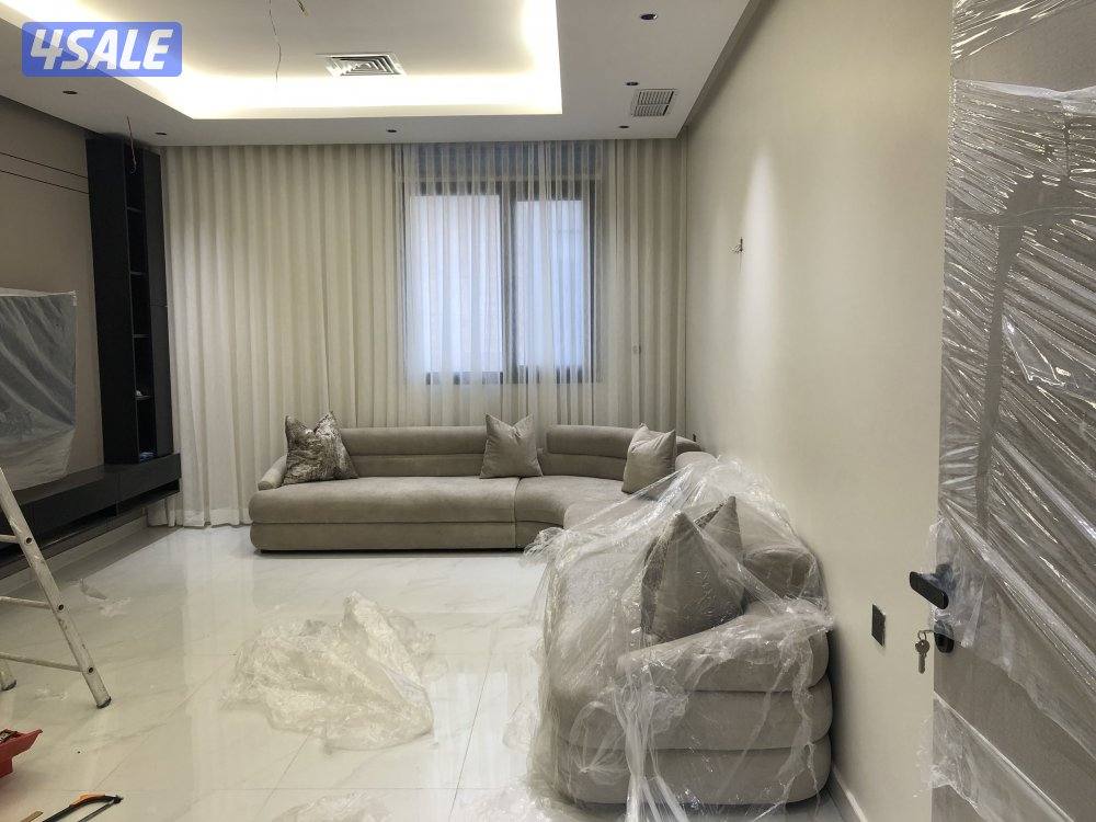 الفروانيه  الضجيج7